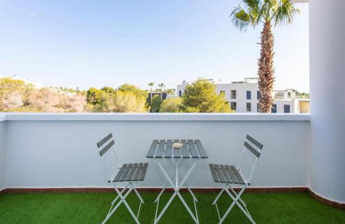 Wolfie Home Villacosta - Foto 21