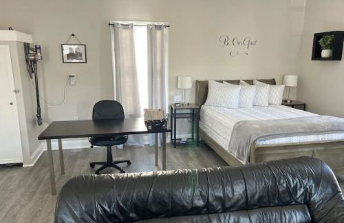 Private Studio in Davidson NC - Foto 15