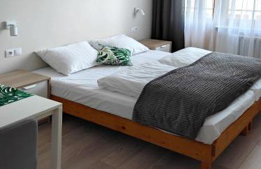 Apartamenty Maciata - Foto 13