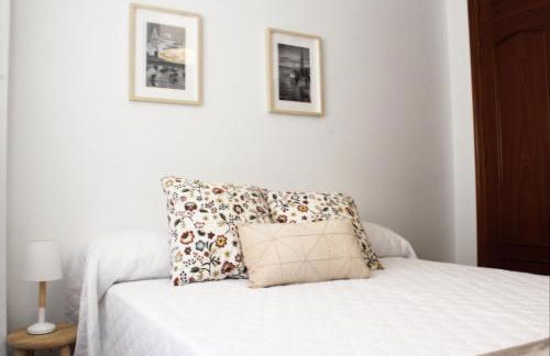 Apartamento centro paseo maritimo - Foto 7