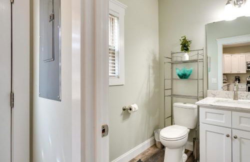 Chic Spring City Townhome on Watts Bar Lake! - Foto 13