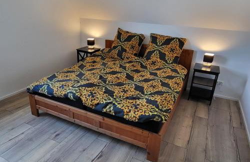 Ferienwohnung am Thonhopsberg - Foto 17