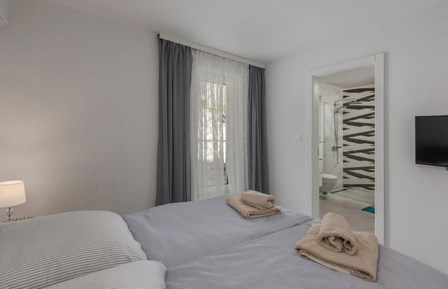 Luxury Pool Apartment With Sea View - Foto 5