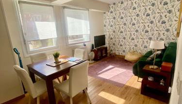 KIKU Apartments II - Foto 3