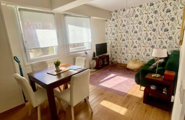 KIKU Apartments II - Foto 3