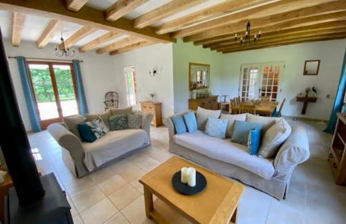 Villa tout confort - 165m2 - 4 chambres - Piscine - Foto 18