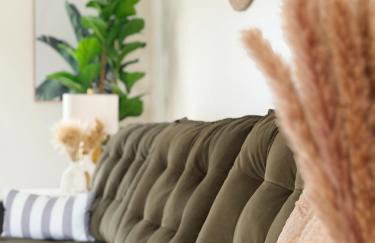 Shoreham Luxe Vibrant 4BR 2,5BA with Waterfront - Foto 5