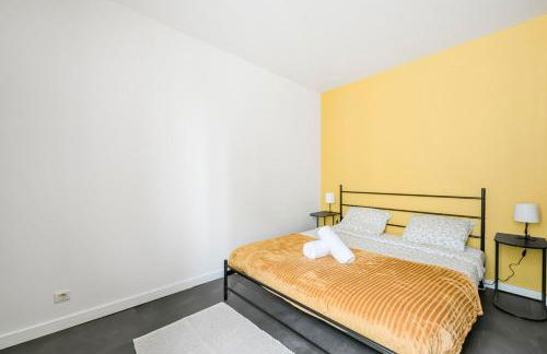 Le Gutenberg - 2 bedroom house - Close to Paris & CDG - Foto 10