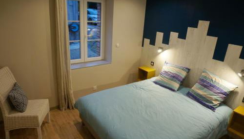 Domaine du Moulin à Vent - Gîte & SPA - Foto 5