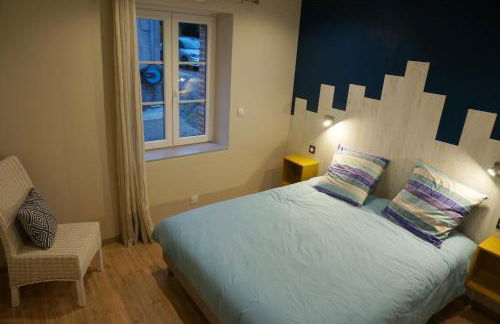 Domaine du Moulin à Vent - Gîte & SPA - Foto 5