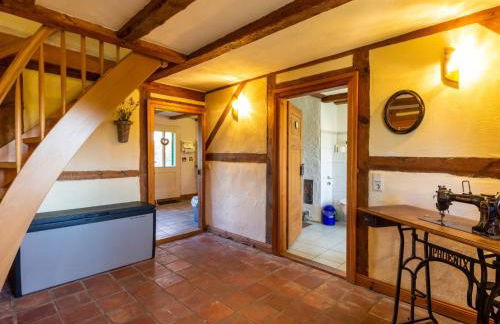 Ferienpark Vieregge - Häuser 2-2D - Photo 42