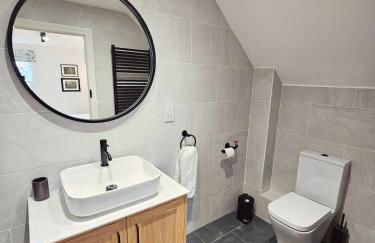 New traditional village house - Foto 10