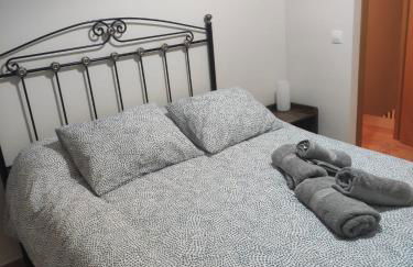 Apartamento rural Dúplex del monte - Photo 11