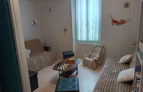 Gite le Buron - Foto 13