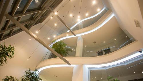 Adrion Aparthotel - Foto 3, Lobby or reception