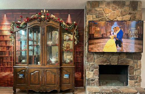 Disney Frozen Fantasy by OC Adventure Homes - Foto 6