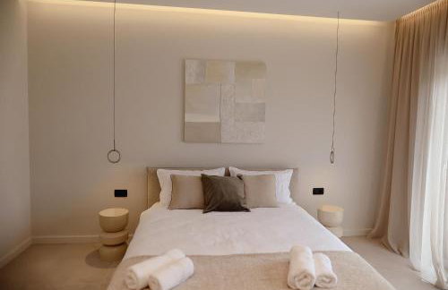 Sobe Six On 7 - Luxury Apartments & Rooms - Foto 33
