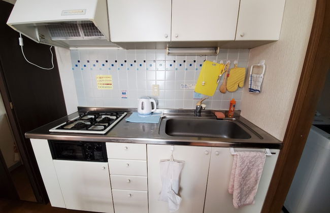 Petit Asahi 201 - Photo 6