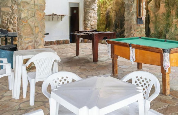 Casa de Campo Familiar em Gravata 065D - Photo 35