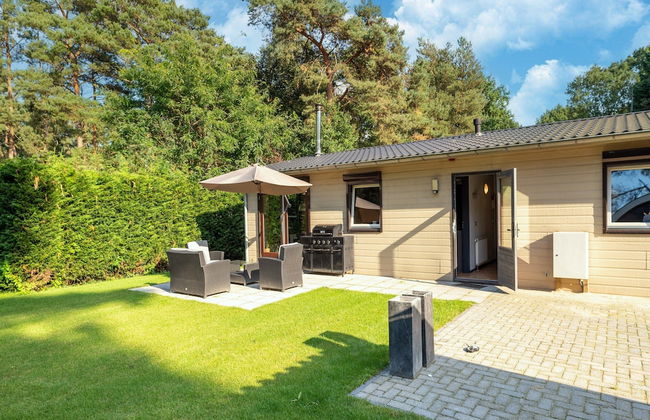 Peaceful Nature Escape in Meijel - Photo 42