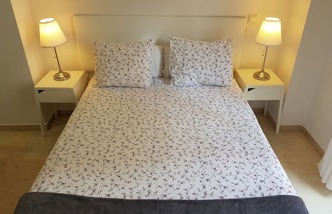 Fan Flat Mariscal - Foto 12