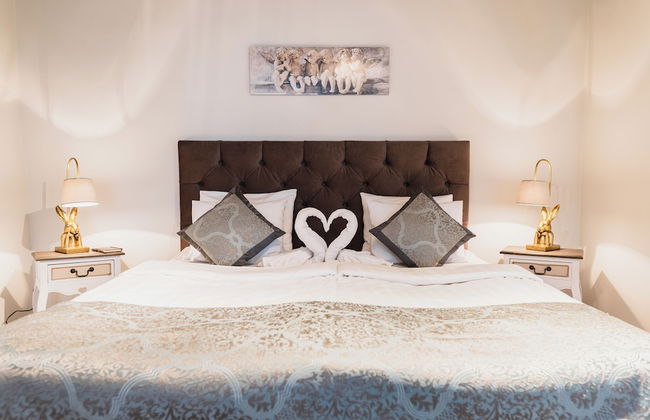 Rataskaevu Boutique Apartments - Foto 33