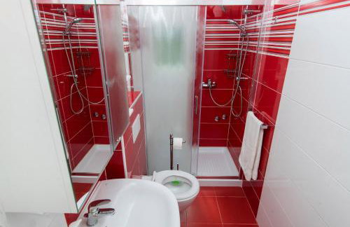 Holiday home Nostalgija - Foto 67