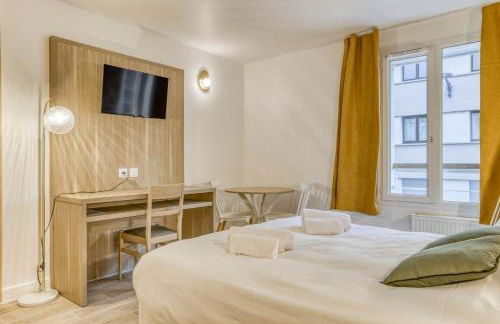 Colivi Studio Cosy 50m Gare Annemasse - Foto 2