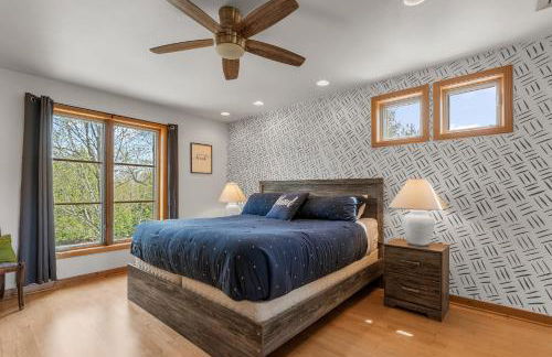 B.A.R.C. Haus by Simple Life Rentals - Foto 20