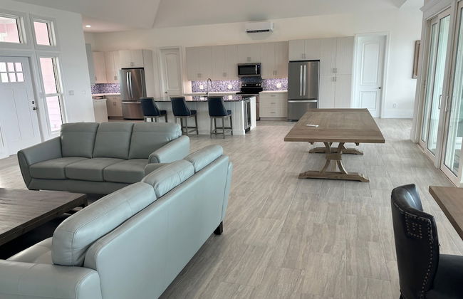 Pink Sands Point Main House 4 Bedroom Home - Foto 10