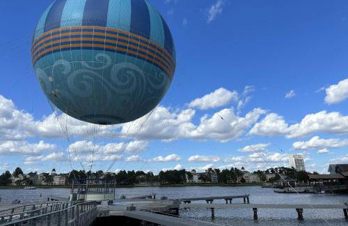 1301 Flamingo Cove at Tuscana - Foto 98