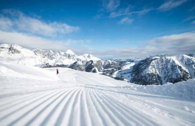 Alpen Penthouse - Foto 1