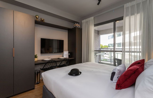 Charlie Rua dos Pinheiros - Foto 12