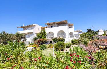 Kleanthi Apartments - Photo 43