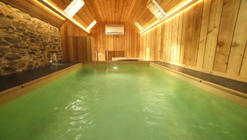 Villa 7pers piscine-spa plage 4kms - Foto 5