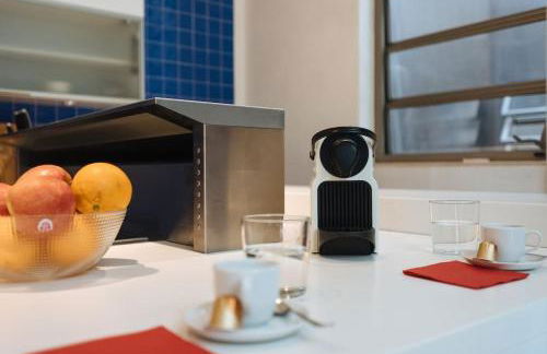 Rabadan Brand New Amazing House with Terrace Parking - Foto 25