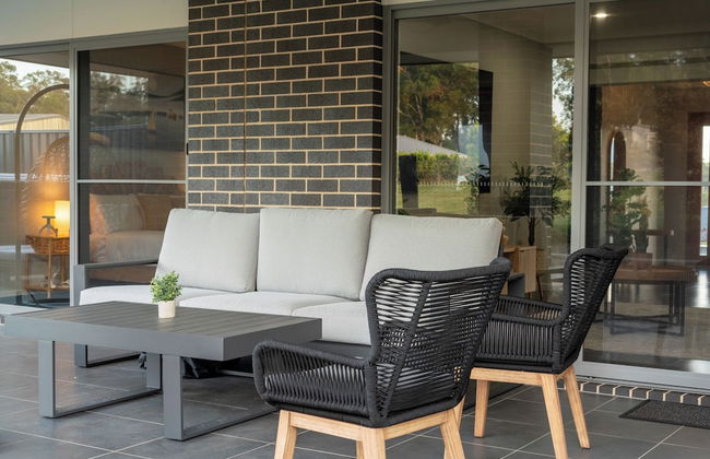 Serenity Estate Hunter Valley - Foto 34