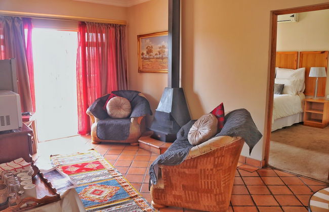 Kairos Home - Foto 35