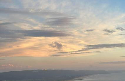 Nazaré Sol - Excelente Vista para o Mar - Foto 4
