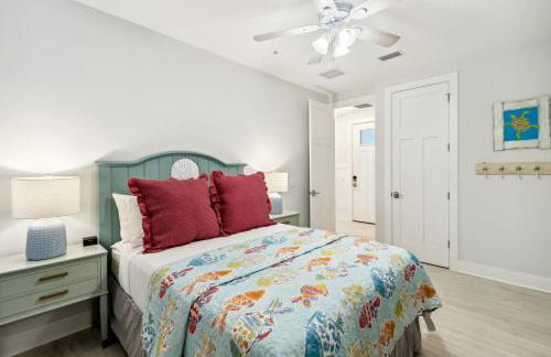 Ocean Lookout 3 - Heated Pool, Beachfront Deck, Stunning Ocean Views - Foto 17