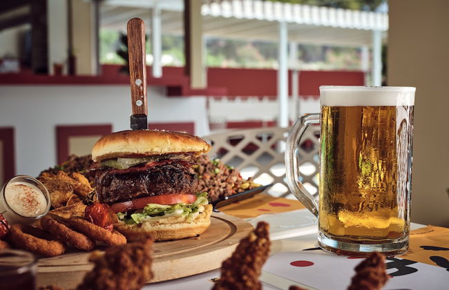 Cactus Hotel - Foto 50