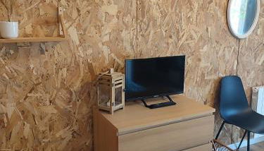 Charmant Studio avec Parking dans quartier calme - Foto 4