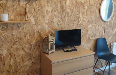 Charmant Studio avec Parking dans quartier calme - Foto 4