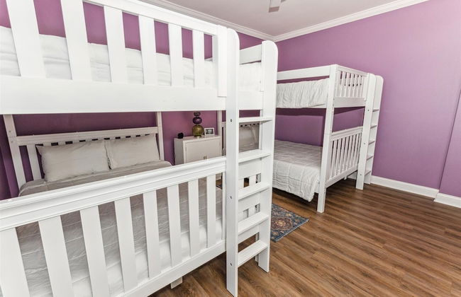 Shoreline Towers 1124 3 Bedroom Condo by RedAwning - Photo 4