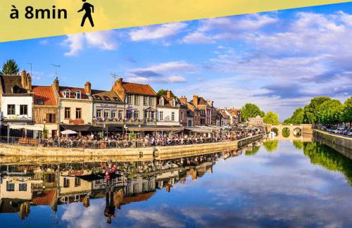 Le 3 cailloux / 2 Chambre *Hyper centre* - Foto 14