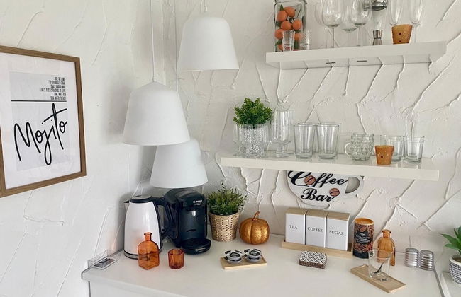 Seaview Cottage on the Island - Foto 34