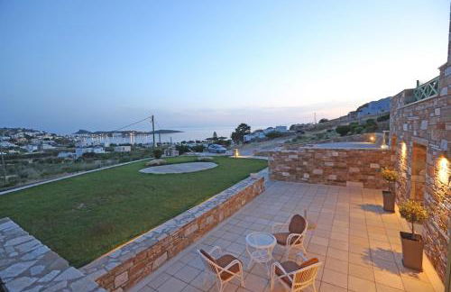 Olea Suite Syros - Φοίνικας, Σύρος, Κυκλάδες - Photo 42