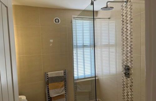 Seafront Luxury Apartment - Foto 11