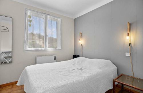 Villa Les Aloes - Foto 25