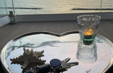 Apartament Morski Widok NAUTIC PARK 50 Darłówko - Foto 46